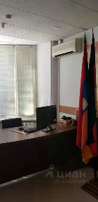 Продается офис (B-)