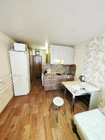 Сдается студия, 24 м²