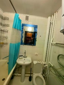 Сдается студия, 23 м²