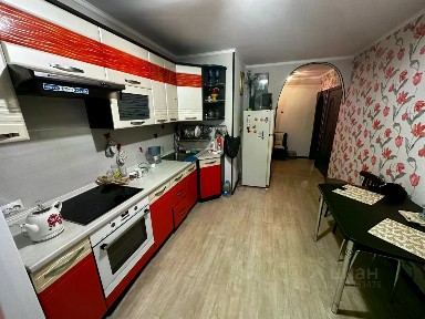 Сдается 2-комн. квартира, 55 м²