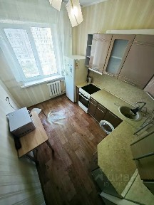 Сдается 1-комн. квартира, 33 м²
