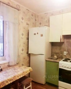 Сдается 1-комн. квартира, 37 м²
