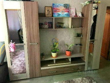 Сдается 2-комн. квартира, 44 м²