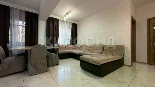 Продается 4-комн. квартира, 81,9 м²
