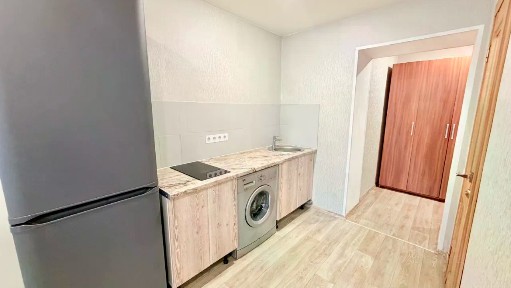 Продается студия, 24 м²