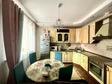 Продается 3-комн. квартира, 84,5 м²