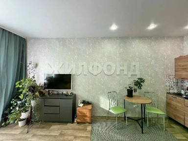 Продается студия, 29 м²