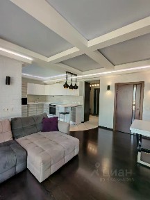 Продается 1-комн. квартира, 46 м²