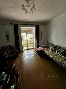 Продается 3-комн. квартира, 79,4 м²