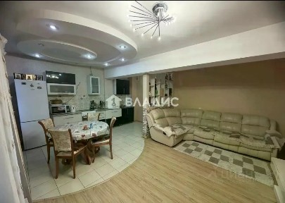 Продается 3-комн. квартира, 92,4 м²