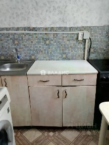 Продается 1-комн. квартира, 32,8 м²