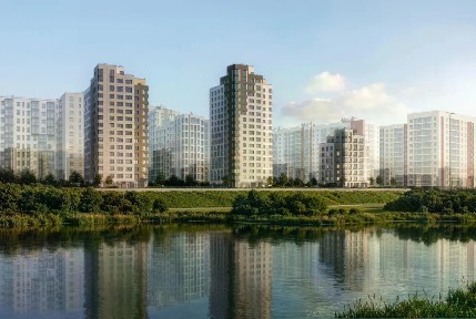 Продается 1-комн. квартира, 29,21 м²