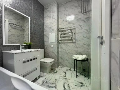 Продается студия, 31,3 м²