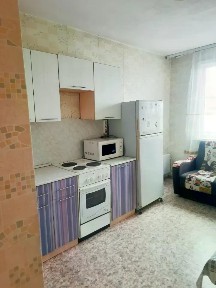 Продается 1-комн. квартира, 37,9 м²