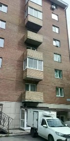 Продается студия, 32 м²