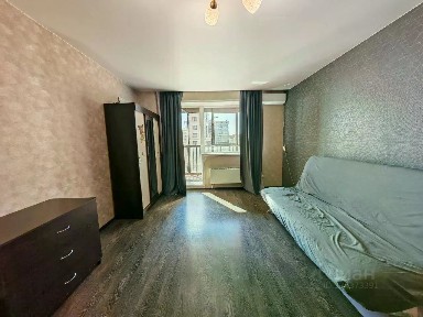 Сдается студия, 28 м²