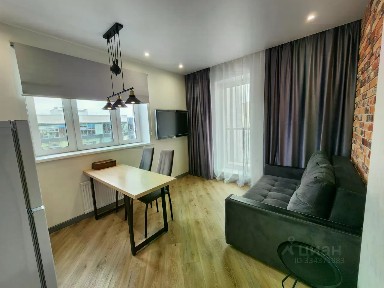 Сдается 2-комн. квартира, 45 м²