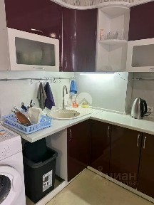 Сдается 1-комн. квартира, 40 м²