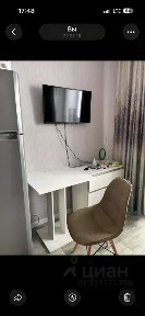Сдается студия, 22 м²