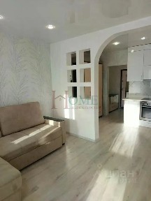 Сдается студия, 35 м²