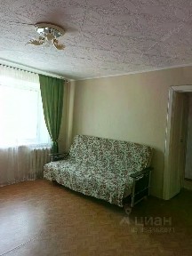 Сдается 1-комн. квартира, 36 м²
