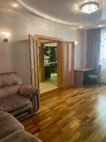 Сдается 1-комн. квартира, 44,6 м²