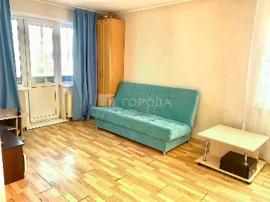 Сдается 1-комн. квартира, 31,1 м²
