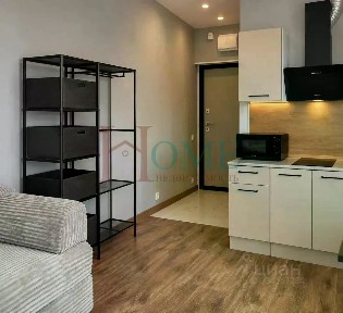 Сдается студия, 20 м²