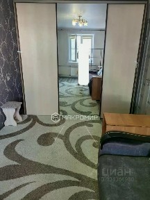 Сдается 2-комн. квартира, 40,2 м²