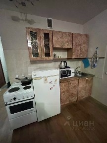Сдается студия, 27,2 м²