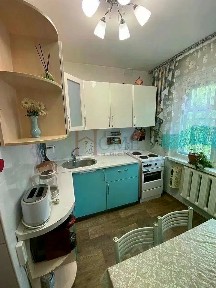 Сдается 2-комн. квартира, 45 м²