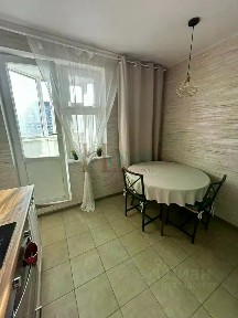 Сдается 1-комн. квартира, 40 м²