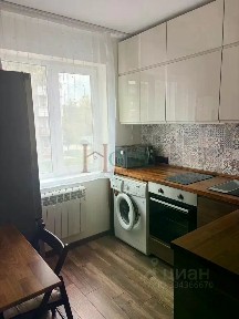 Сдается 1-комн. квартира, 33 м²