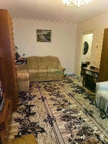 Сдается 2-комн. квартира, 52,5 м²