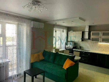 Сдается 2-комн. квартира, 49 м²