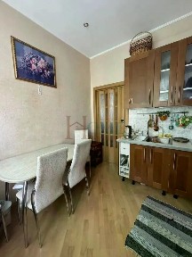 Сдается 2-комн. квартира, 57 м²
