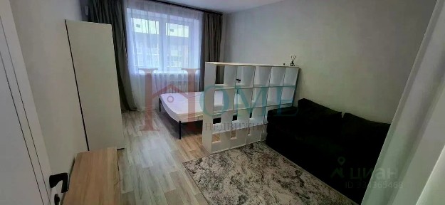 Сдается 1-комн. квартира, 35 м²