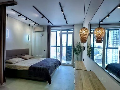 Сдается студия, 31,4 м²