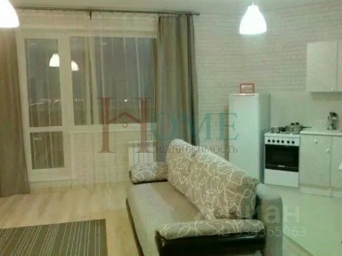 Сдается студия, 3,6 м²