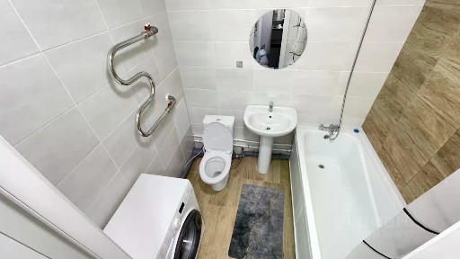 Сдается 2-комн. квартира, 40 м²