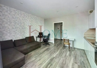Сдается студия, 24 м²