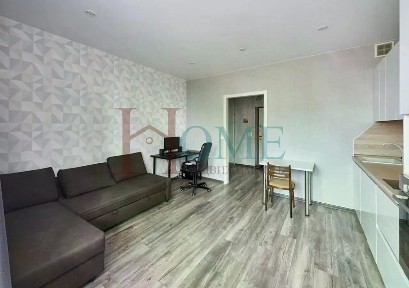 Сдается студия, 24 м²