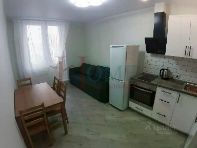 Сдается 1-комн. квартира, 45 м²