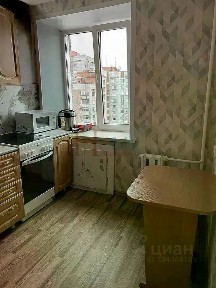 Сдается 1-комн. квартира, 33 м²