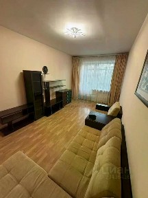 Сдается 1-комн. квартира, 45 м²