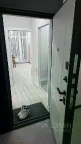 Сдается 1-комн. квартира, 38 м²