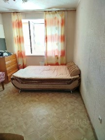Сдается 1-комн. квартира, 34,2 м²