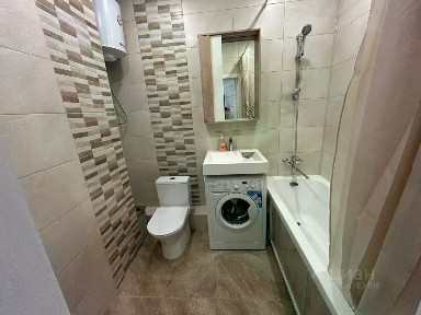 Сдается апартаменты-студия, 30,5 м²