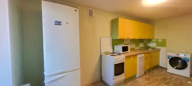 Сдается 1-комн. квартира, 50 м²