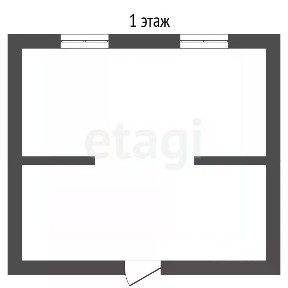 Продается 2-этажный дом, 103 м²